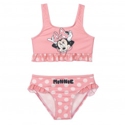Bikini Minnie Mouse Pink