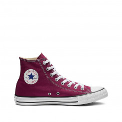 Повседневная обувь, мужские Converse CHUCK TAYLOR ALL STAR M9613C Maroon