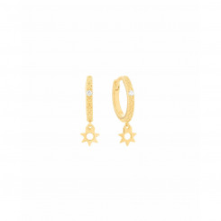 Women's Earrings Secrecy E8639CDAW7900 Sterling silver 2 cm