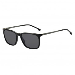 Мужские солнцезащитные очки Hugo Boss BOSS-1183-S-IT-807-IR ø 56 мм