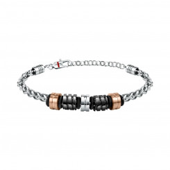 Men's Bracelet Sector SAFR16