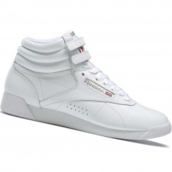 Women's casual sneakers Reebok FS HI 100000103 White