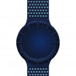 Unisex interchangeable watch case Hip Hop HBU0311