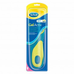 Deodorant-sisetallad Scholl Gel Activ Daily Use