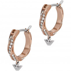 Women's Earrings Emporio Armani EGS3006221