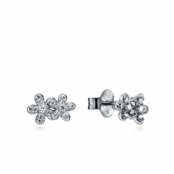 Women's Earrings Viceroy 61073E000-38 Sterling Silver 925