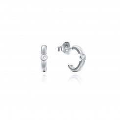 Women's Earrings Viceroy 71036E000-38 Silver