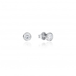 Women's Earrings Viceroy 5087E000-05 Sterling Silver 925