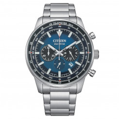 Мужские часы Citizen CA4500-91L Серебристые