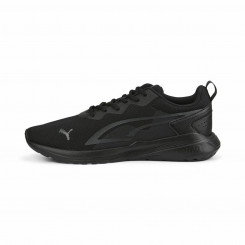 Casual shoes, men's Puma All-Day Active Black