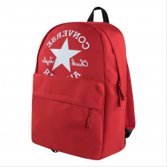 Leisure Backpack Converse DAYPACK 9A5561 F97 Red