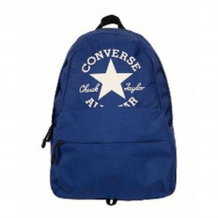 Leisure Backpack Converse DAYPACK 9A5561 C6H Blue