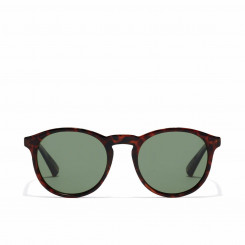 Unisex Sunglasses Hawkers Bel Air Green Havana Polarized (Ø 49 mm)