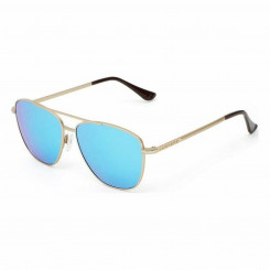Солнцезащитные очки унисекс Lax Hawkers Голубые