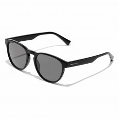 Солнцезащитные очки унисекс Crush Hawkers черные