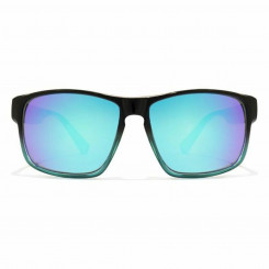Солнцезащитные очки унисекс Faster Hawkers черные/синие