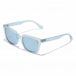 Солнцезащитные очки унисекс Lust Hawkers синие