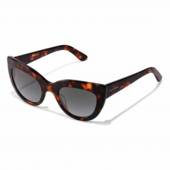 Women's Sunglasses Hyde Hawkers Brown