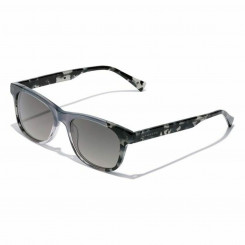 Unisex Sunglasses Nº35 Hawkers Grey
