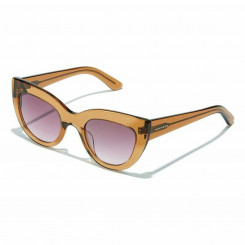 Женские солнцезащитные очки Hyde Hawkers розовые
