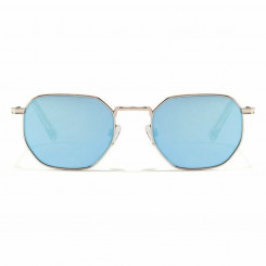 Солнцезащитные очки унисекс Sixgon Hawkers синие
