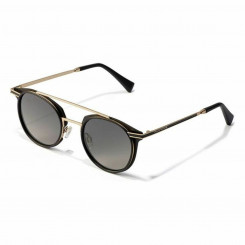 Unisex Sunglasses Citylife Hawkers Matte Black