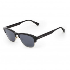 Unisex Sunglasses New Classic Hawkers C04 Black (Ø 45 mm)