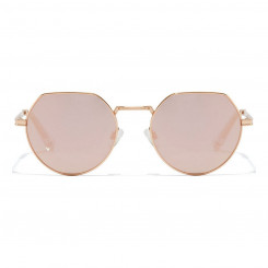 Hawkers Rose Gold Sunglasses