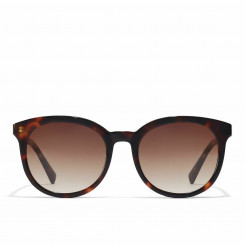 Солнцезащитные очки унисекс Hawkers Resort Brown (Ø 52 мм)