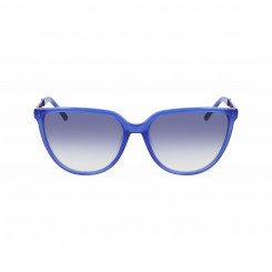 Женские солнцезащитные очки Calvin Klein CK21706S-406