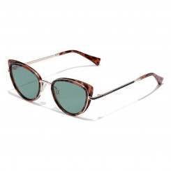 Women's Sunglasses Feline Hawkers (ø 50 mm)