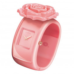 Женские часы ODM Розовый (Ø 40 мм) (Восстановленный B)