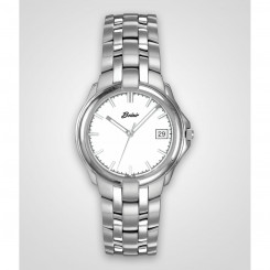 Женские часы Louis Valentin LV0026WHT (Ø 35 мм)