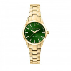 Мужские часы Trussardi R2453141505 Зеленые