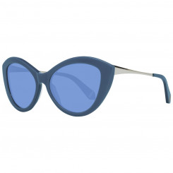 Женские солнцезащитные очки Zac Posen ZSHE 53TE