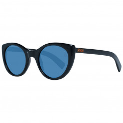 Unisex Sunglasses Ermenegildo Zegna ZC0009 01V50