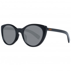 Unisex Sunglasses Ermenegildo Zegna ZC0009-F 01A53