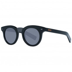 Мужские солнцезащитные очки Ermenegildo Zegna ZC0010 01A47