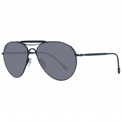 Мужские солнцезащитные очки Ermenegildo Zegna ZC0020 02A57