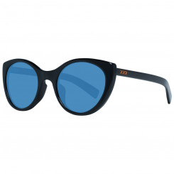 Солнцезащитные очки унисекс Ermenegildo Zegna ZC0009-F 01V53