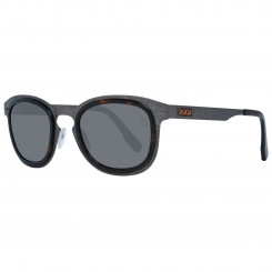 Мужские солнцезащитные очки Ermenegildo Zegna ZC0007 20D50