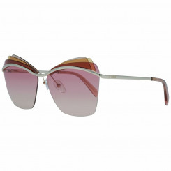 Женские солнцезащитные очки Emilio Pucci EP0113 6128T