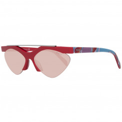 Женские солнцезащитные очки Emilio Pucci EP0137 5966S