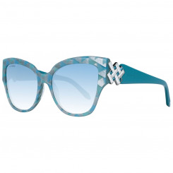 Женские солнцезащитные очки Swarovski SK0161-P 87P54