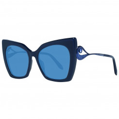 Женские солнцезащитные очки Swarovski SK0271-P 90W53