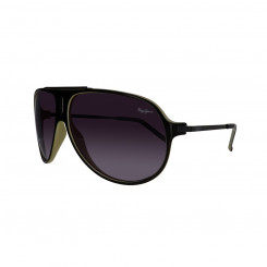 Men's Sunglasses Pepe Jeans PJ7155-C1-64 (2 Units)