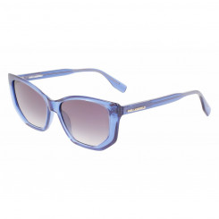 Women's Sunglasses Karl Lagerfeld KL6071S-450 ø 54 mm