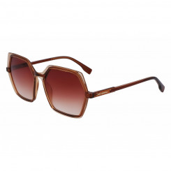 Женские солнцезащитные очки Karl Lagerfeld KL6083S-246 ø 56 мм