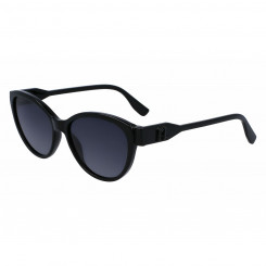 Женские солнцезащитные очки Karl Lagerfeld KL6099S-001 ø 54 мм