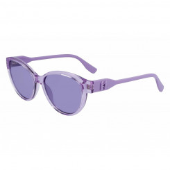 Women's Sunglasses Karl Lagerfeld KL6099S-516 ø 54 mm